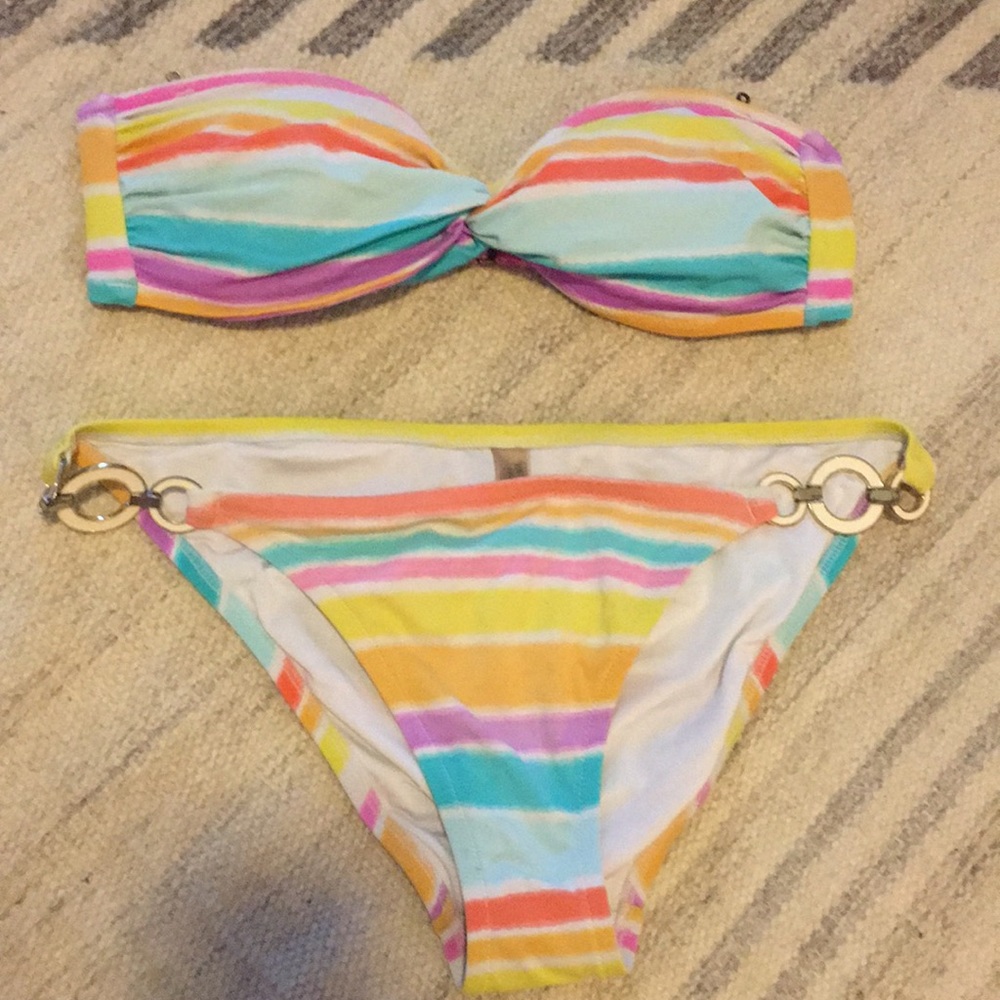 Victoria Secret swimsuit